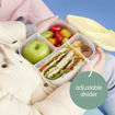 Picture of B.BOX MINI LUNCH BOX BLUSH CRUSH
